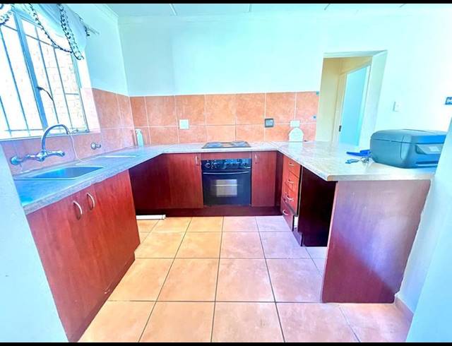 2 BEDROOM APARTMENT FOR SALE IN GREENHILLS